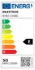Braytron LED-schijnwerper met bewegingssensor, 50W, Productafbeelding-voorbeeld 6