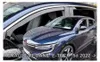 Heko Deflecteurs D'Air / De Vent Pour Renault Megane E-Tech Voir les images du produit 7