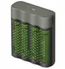 GP Batteries B53457, Nikel-Metal Hydrid (nimh), AA, AAA, 4 Náhľad obrázku produktu 2