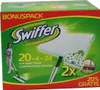 Wkłady do mopa Swiffer Dry (20 szt.) Podgląd zdjęcia produktu 3