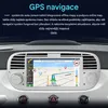 7" Android 13 Carplay Android Auto 2+32G autorádio pro Fiat Náhled obrázku produktu 10