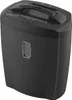 GENIE 580 Aktenvernichter 10 Blatt Partikelschnitt und CD Produktbild-Vorschau 2