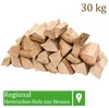 Brennholz Kaminholz Holz Eiche 5-500 kg Für Ofen und Kamin Produktbild-Vorschau 8