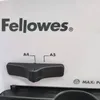 Fellowes Starlet 2+, Šedá, Bílá, 12 listy, 482,6 mm, 203,2 Náhled obrázku produktu 9