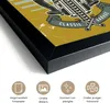 MuchoWow® MuchoWow® Gerahmtes Poster Mancave - Motor - Produktbild-Vorschau 3
