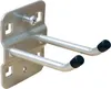 ADB Werkzeughalter Lochwand Lochwandhaken 35-200 mm doppelt schräges Hakenende 23121 23122 23123 23124 23107 73121 Produktbild-Vorschau
