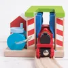 Bigjigs Rail Vlaková myčka Náhled obrázku produktu 12