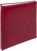 Album photo Henzo BASICLINE rouge 28x30,5 cm 70 pages Voir les images du produit 1