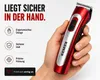 Haarschneider Haarschneidemaschine Profi Trimmer Rasierer Produktbild-Vorschau 9
