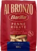 Makaron Penne Rigate Al Bronzo n. 352 500g - Barilla Podgląd zdjęcia produktu 2