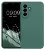 kwmobile Silikon Case für Samsung Galaxy A56 5G Hülle - Produktbild-Vorschau 7