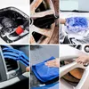 Rreinigung Pinsel Auto, 15 PCS Reinigung Bürsten Auto und Produktbild-Vorschau 5