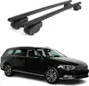 Dachträger Grundtäger für VW Passat B8 Variant 2014-2019 Produktbild-Vorschau 1