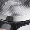 Set de poêles Vilde avec revêtement en granit Poêle à frire Voir les images du produit 11