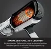 Shark IW1611EU Detect Pro Akku Staubsauger Produktbild-Vorschau 14