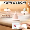 Mini Bluetooth Kopfhörer Kabellos Klein Unsichtbar In-Ear Produktbild-Vorschau 6