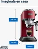 Espressomaschine, Ec685.R Produktbild-Vorschau 16