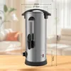 Jayseuw Glühweinkessel 10L Edelstahl Inkl. 10x Becher Produktbild-Vorschau 7