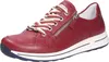 Ara Schnürhalbschuhe in rot, Gr. 6.5 Produktbild-Vorschau 7