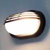 Außenwandlampe E27 IP44 ROMA schwarz Produktbild-Vorschau 3