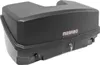 Menabo | Box da tetto - Nero - 300 L - Protezione antifurto Anteprima dell’immagine prodotto 1
