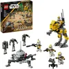LEGO Star Wars Pack de Combat Unité Stellaire 327 75431 Voir les images du produit 1
