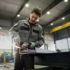 Bosch GWS 17-125 C Smerigliatrice angolare professionale Anteprima dell’immagine prodotto 26