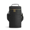 Sagaform City Thermotasche für 2 Flaschen 22 x 11 x 36 cm Produktbild-Vorschau 1