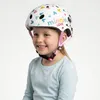 DISNEY Minnie Mouse Kinder Fahrradhelm für Mädchen, Produktbild-Vorschau 4