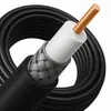 Vayox Kabel Koncentryczny Żelowany RG6U PCC102GEL-20 | 20m Podgląd zdjęcia produktu 7