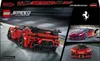 LEGO® Speed Champions 77254 Ferrari SF90 XX Stradale Anteprima dell’immagine prodotto 4