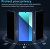 2-Pack Xiaomi Redmi Note 13 Pro Displayschutzfolie Privacy Produktbild-Vorschau 2