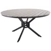 Esstisch Gartentisch SenS-Line garden furniture 140 x 140 x Produktbild-Vorschau 7