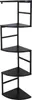 Scaffale angolare HWC-O99, scaffale sospeso, scaffale a Anteprima dell’immagine prodotto 7