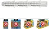 100 universele pluggen, standaard pluggen, FL 6-60 Productafbeelding-voorbeeld 8