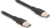 Delock USB 2.0 Kabel USB-C Stecker zu Stecker PD 3.0 60 W 4 Produktbild-Vorschau 2