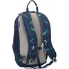 Sac à dos pour enfants et adultes en couleurs unies Voir les images du produit 9