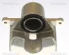TRISCAN Bremssattel für MAZDA 6 Kombi (GH) Ø57mm 8175 50104 Produktbild-Vorschau 1