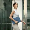 UNIQ torba Cyprus laptop Sleeve 14niebieski/abyss blue Podgląd zdjęcia produktu 5