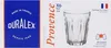 Duralex Provence - Sklenice na panáky, 90 ml, bez náplně, 6 Náhled obrázku produktu 7
