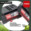 IKRA BOSCH 36V lithium-ion accu, 4,0 Ah, gemaakt in Europa Productafbeelding-voorbeeld 7