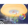 EASYMAXX 03460 LED LAMP Speaker Bluetooth-Lautsprecher Produktbild-Vorschau 12