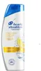 Head & Shoulders Shampoo Citrus Fresh 200 ml Produktbild-Vorschau 1