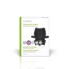 Nedis SCMT100BK, Schwarz Produktbild-Vorschau 6