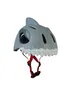 Crazy Safety Shark Junior-helm Grau  Grau One Size Produktbild-Vorschau 12