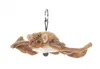 WWF Plüschtier Fledermaus (23cm) lebensecht Kuscheltier Produktbild-Vorschau 2
