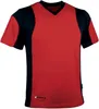 Herren Kurzarm-T-Shirt Cofra Java Dunkelblau - XL Produktbild-Vorschau 4