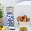 Smeg CGF01DGBEU, Młynek, 350 g, Frez trzpieniowy stożkowy, Podgląd zdjęcia produktu 7
