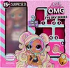 Mga L.O.L. Suprise OMG Eye Spy Jordan 542681 Anteprima dell’immagine prodotto 10