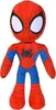 Disney Marvel Spidey, GID 25cm Produktbild-Vorschau 5